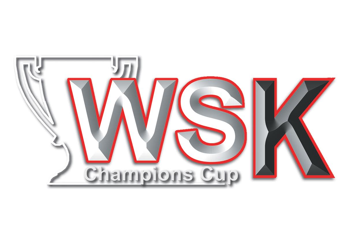 WSK Kart championship