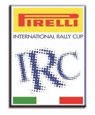 International Rally Cup