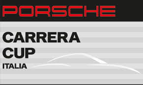 Porsche Carrera Cup – Italia